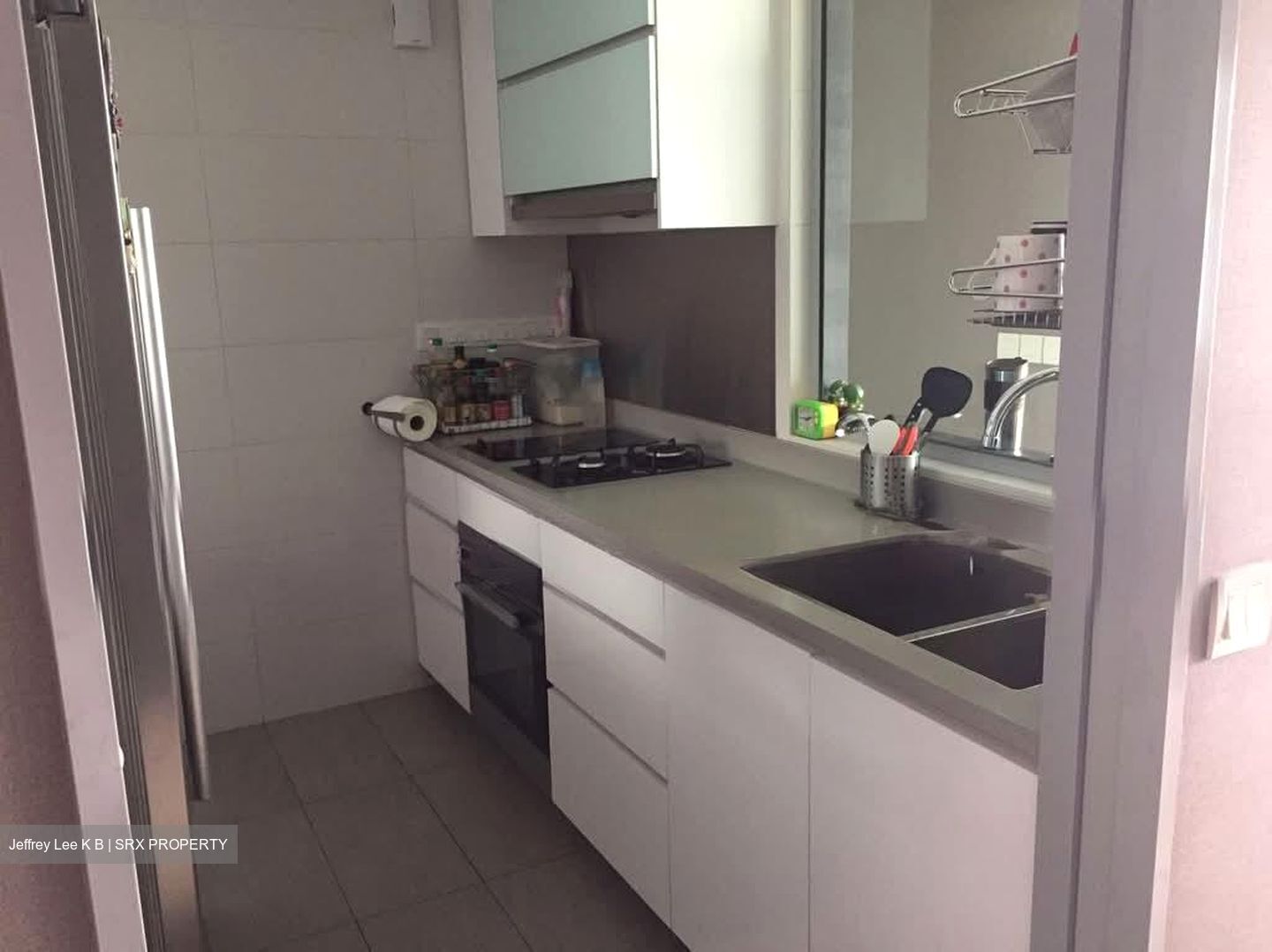 Coralis (D15), Condominium #560917301